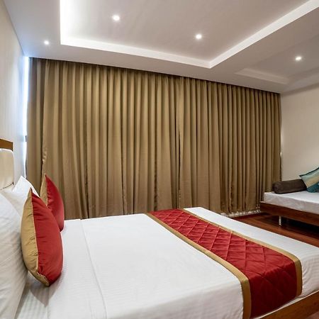 Fabhotel Phoenix Horamavu - Nr Horamavu Main Road Bangalore Dış mekan fotoğraf