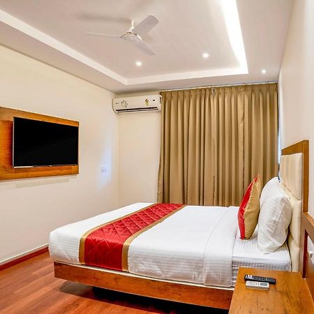 Fabhotel Phoenix Horamavu - Nr Horamavu Main Road Bangalore Dış mekan fotoğraf
