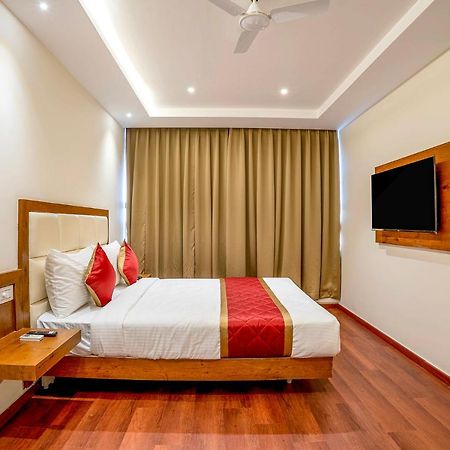 Fabhotel Phoenix Horamavu - Nr Horamavu Main Road Bangalore Dış mekan fotoğraf