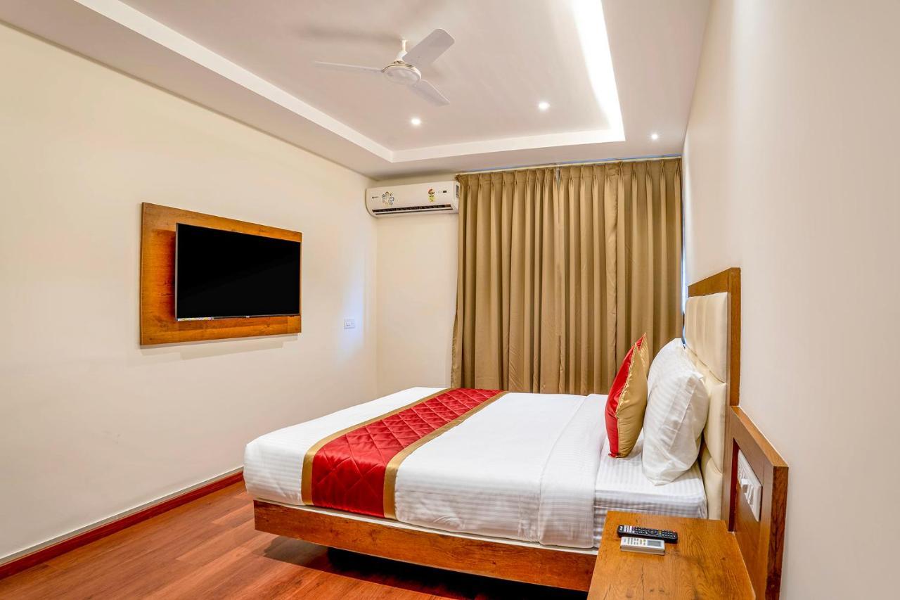 Fabhotel Phoenix Horamavu - Nr Horamavu Main Road Bangalore Dış mekan fotoğraf