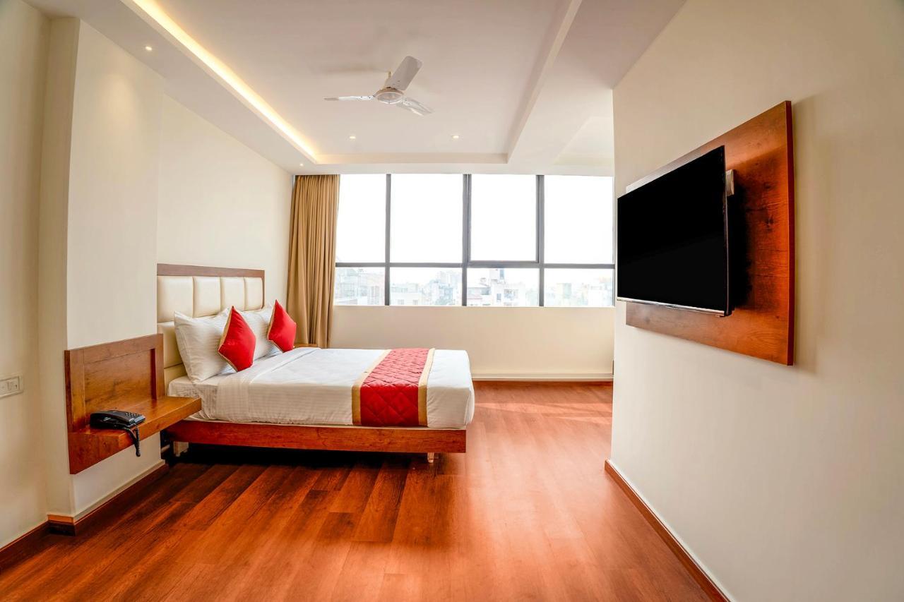 Fabhotel Phoenix Horamavu - Nr Horamavu Main Road Bangalore Dış mekan fotoğraf