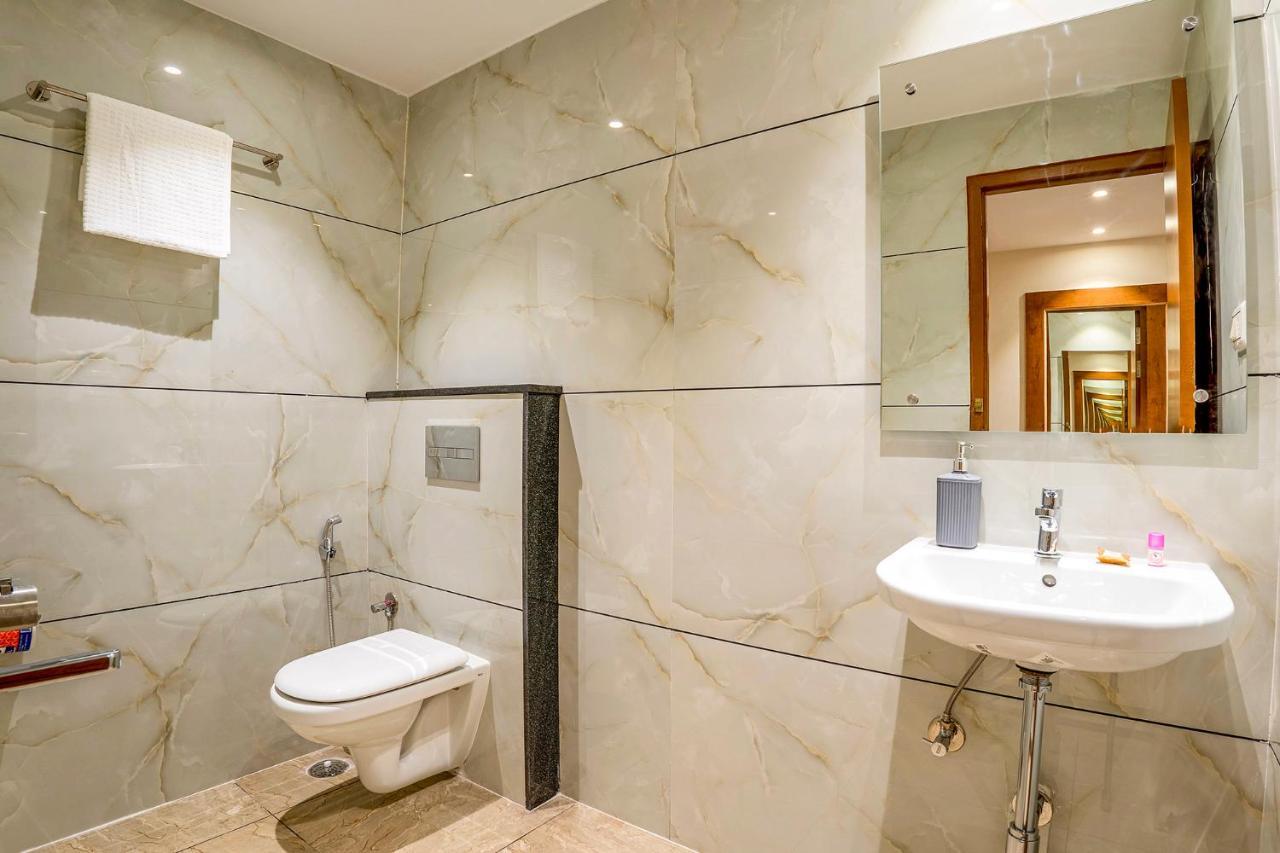 Fabhotel Phoenix Horamavu - Nr Horamavu Main Road Bangalore Dış mekan fotoğraf