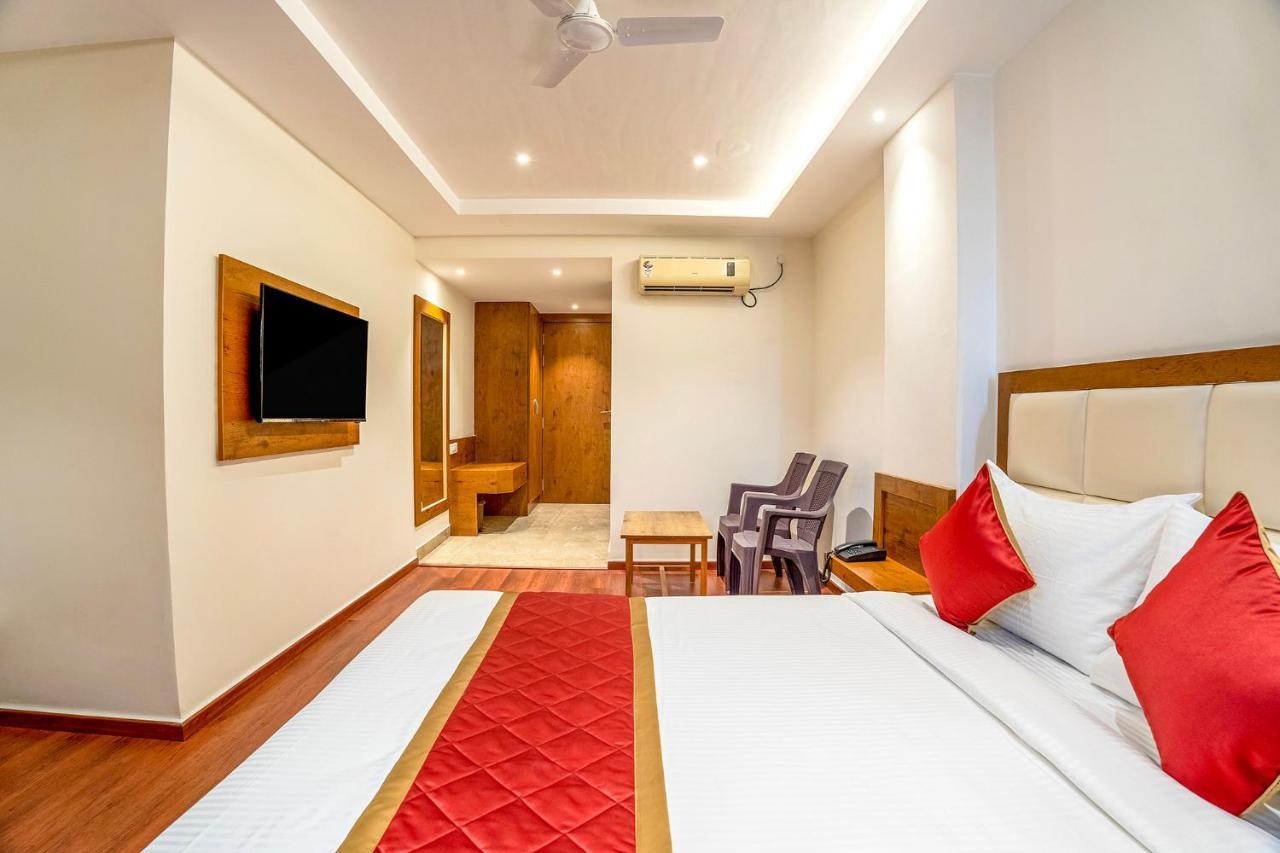 Fabhotel Phoenix Horamavu - Nr Horamavu Main Road Bangalore Dış mekan fotoğraf