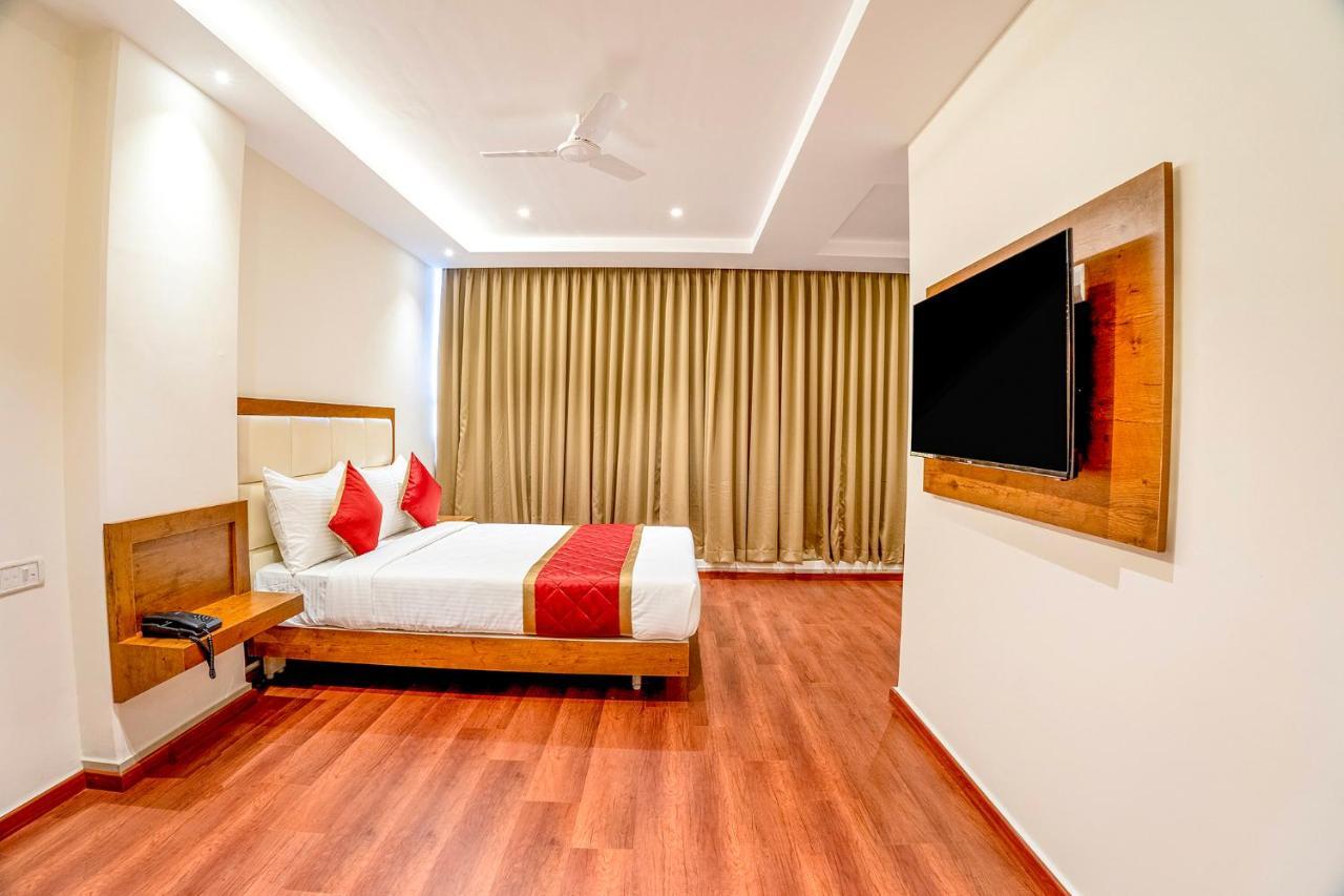 Fabhotel Phoenix Horamavu - Nr Horamavu Main Road Bangalore Dış mekan fotoğraf