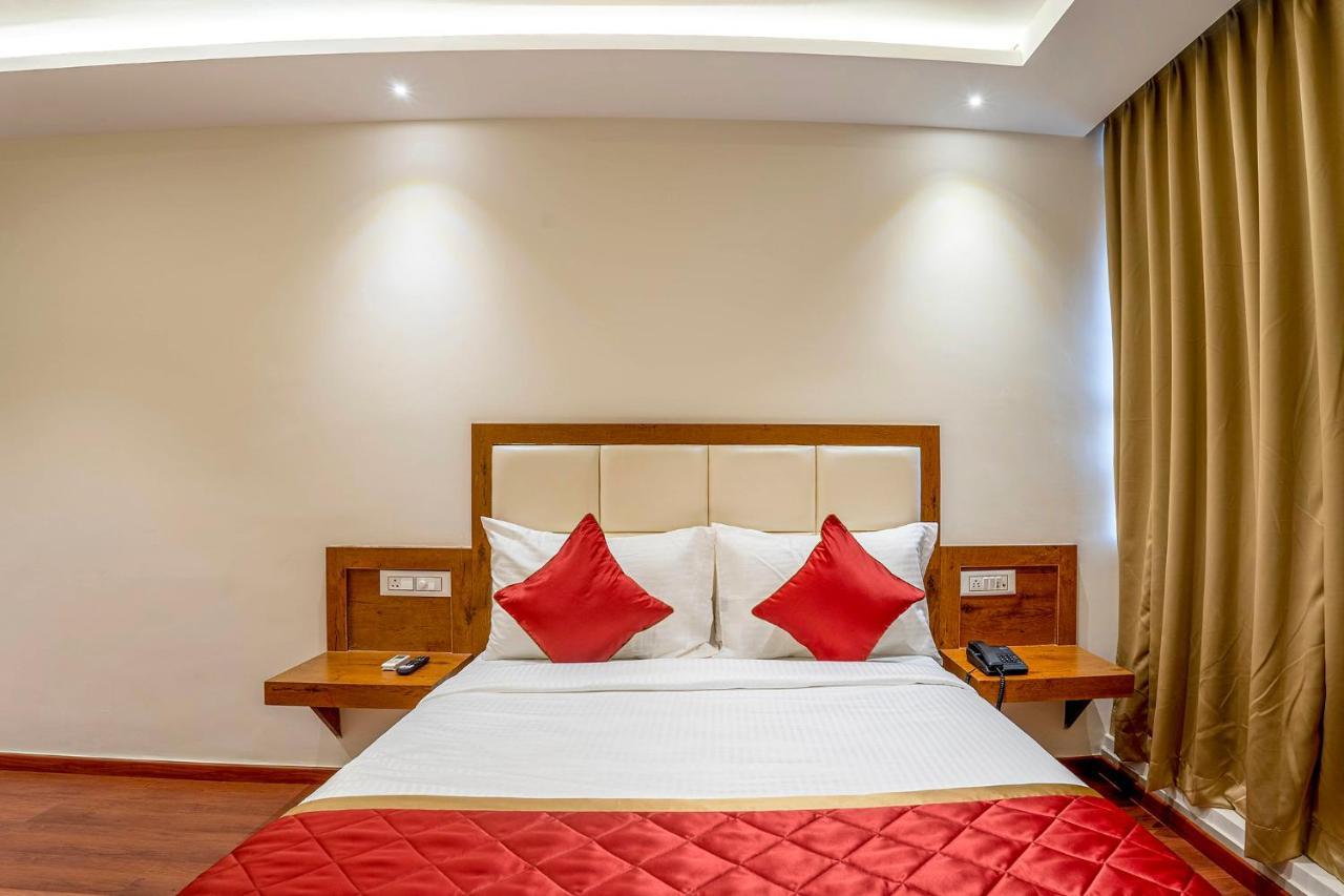 Fabhotel Phoenix Horamavu - Nr Horamavu Main Road Bangalore Dış mekan fotoğraf