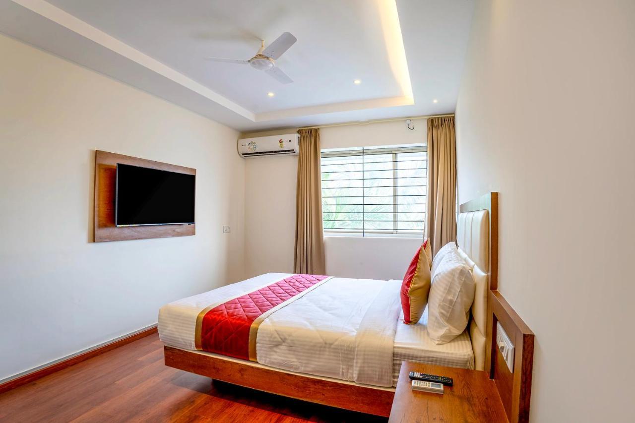 Fabhotel Phoenix Horamavu - Nr Horamavu Main Road Bangalore Dış mekan fotoğraf