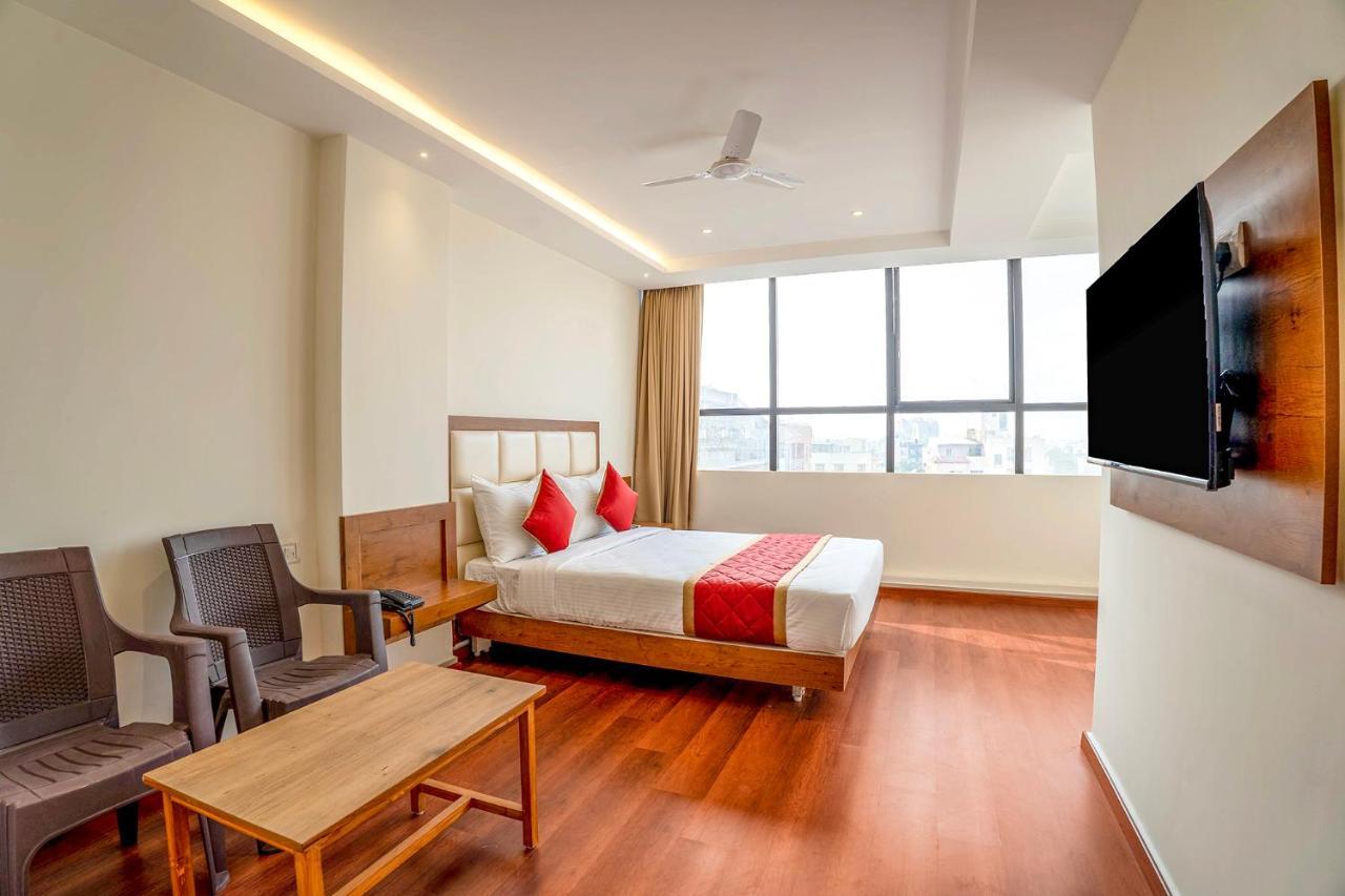 Fabhotel Phoenix Horamavu - Nr Horamavu Main Road Bangalore Dış mekan fotoğraf