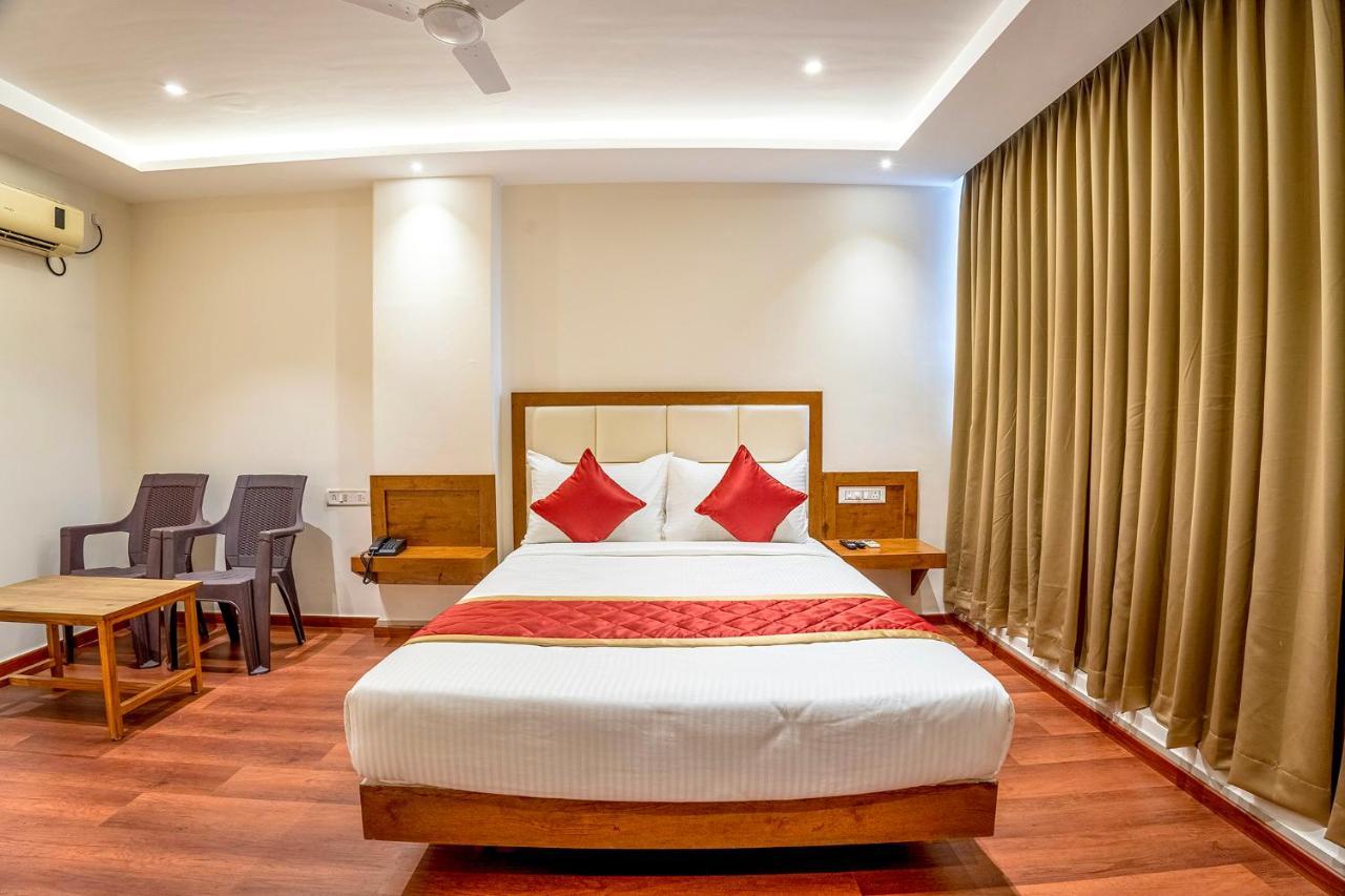 Fabhotel Phoenix Horamavu - Nr Horamavu Main Road Bangalore Dış mekan fotoğraf