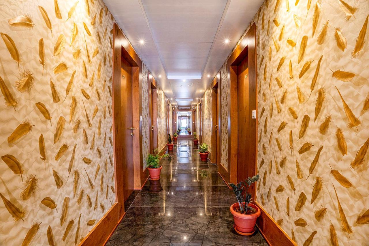Fabhotel Phoenix Horamavu - Nr Horamavu Main Road Bangalore Dış mekan fotoğraf