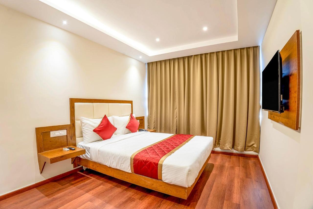 Fabhotel Phoenix Horamavu - Nr Horamavu Main Road Bangalore Dış mekan fotoğraf