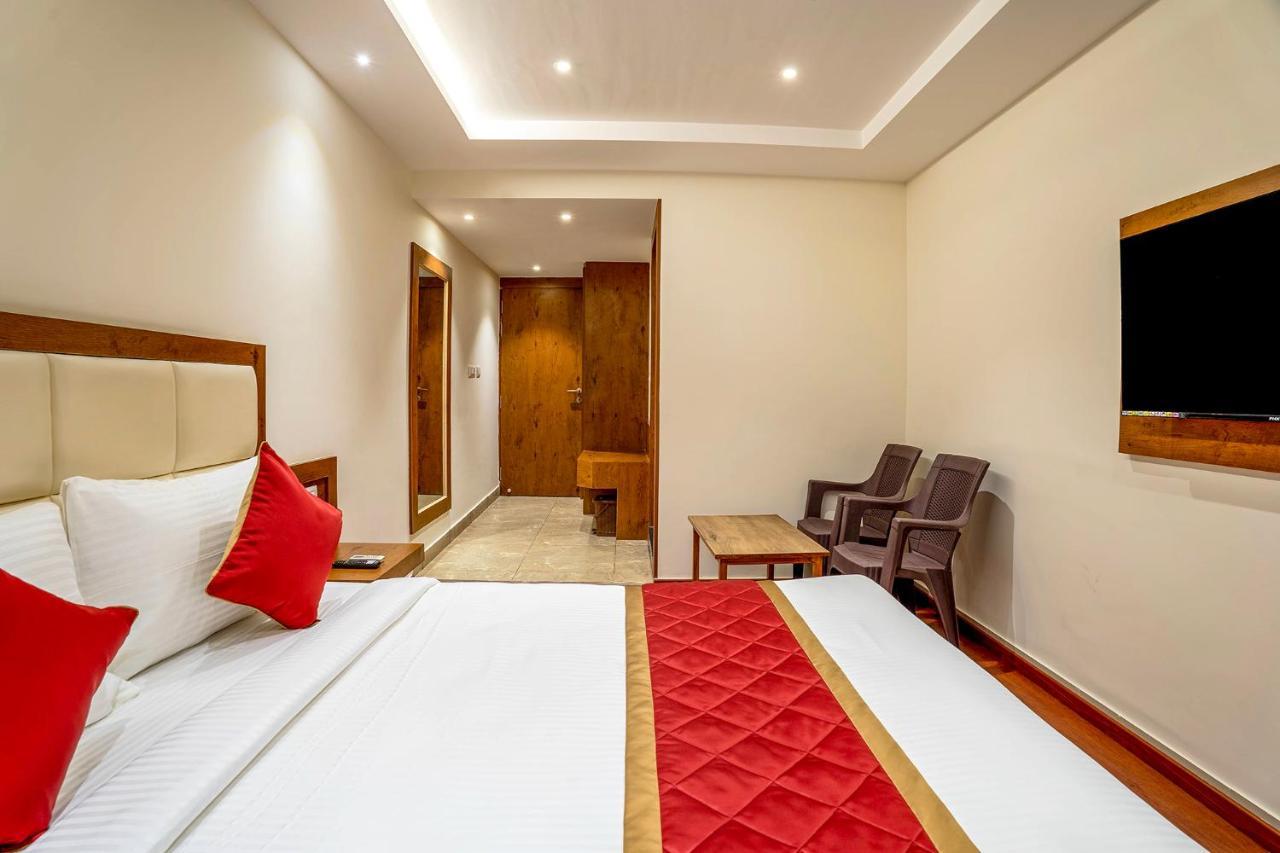 Fabhotel Phoenix Horamavu - Nr Horamavu Main Road Bangalore Dış mekan fotoğraf