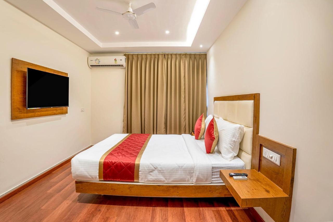 Fabhotel Phoenix Horamavu - Nr Horamavu Main Road Bangalore Dış mekan fotoğraf