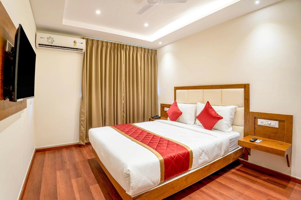 Fabhotel Phoenix Horamavu - Nr Horamavu Main Road Bangalore Dış mekan fotoğraf