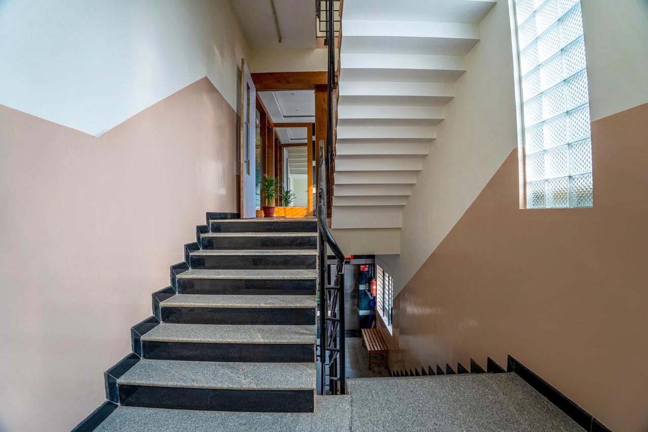 Fabhotel Phoenix Horamavu - Nr Horamavu Main Road Bangalore Dış mekan fotoğraf