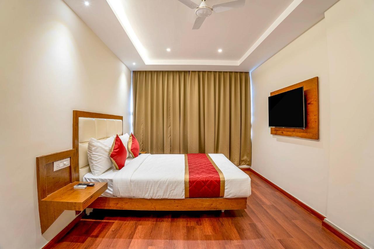 Fabhotel Phoenix Horamavu - Nr Horamavu Main Road Bangalore Dış mekan fotoğraf
