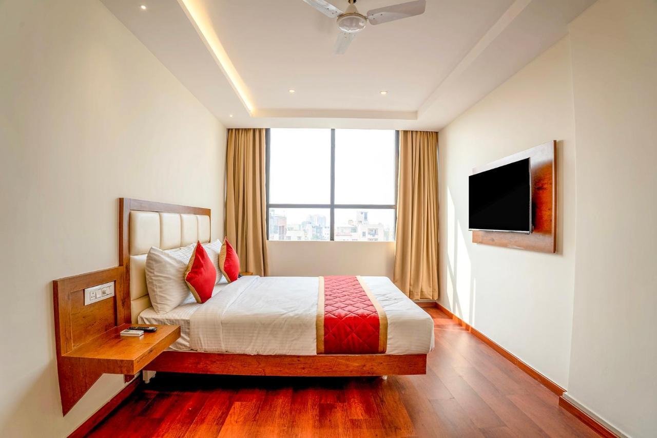 Fabhotel Phoenix Horamavu - Nr Horamavu Main Road Bangalore Dış mekan fotoğraf