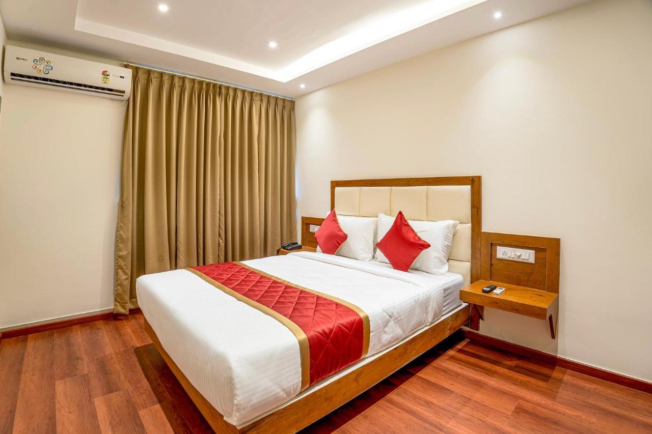 Fabhotel Phoenix Horamavu - Nr Horamavu Main Road Bangalore Dış mekan fotoğraf