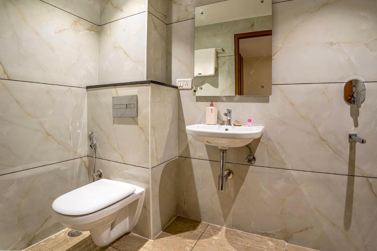 Fabhotel Phoenix Horamavu - Nr Horamavu Main Road Bangalore Dış mekan fotoğraf