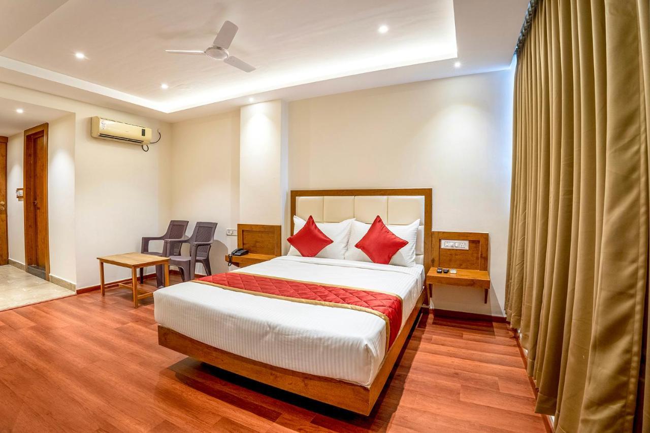 Fabhotel Phoenix Horamavu - Nr Horamavu Main Road Bangalore Dış mekan fotoğraf