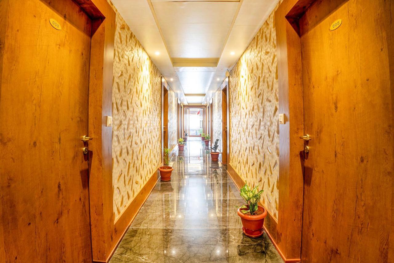 Fabhotel Phoenix Horamavu - Nr Horamavu Main Road Bangalore Dış mekan fotoğraf
